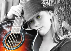 mandy guitar eye color